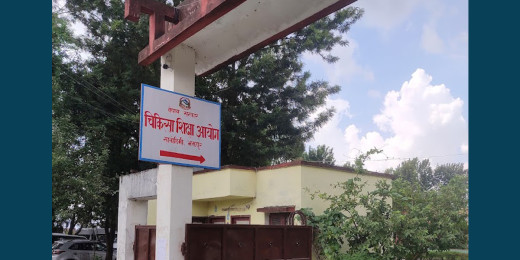 चिकित्सा शिक्षा अध्ययन गर्न आउनेभन्दा जाने दोब्बर : आयोग